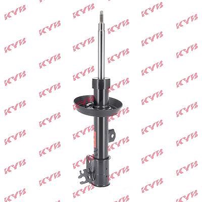 Kyb Stoßdämpfer [Hersteller-Nr. 334600] für Opel von KYB