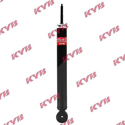 Kyb Stoßdämpfer [Hersteller-Nr. 348083] für Mitsubishi von KYB