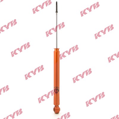 Kyb Stoßdämpfer [Hersteller-Nr. 353024] für Toyota von KYB