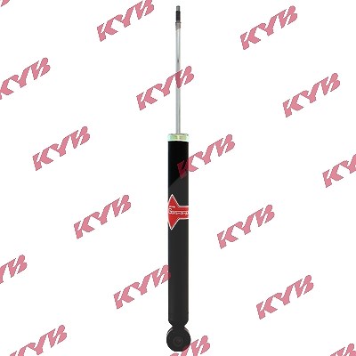 Kyb Stoßdämpfer [Hersteller-Nr. 5538003] für Alfa Romeo von KYB