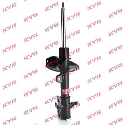 Kyb Stoßdämpfer Vorderachse links [Hersteller-Nr. 339262] für Honda von KYB