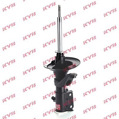 Kyb Stoßdämpfer [Hersteller-Nr. 331008] für Honda von KYB