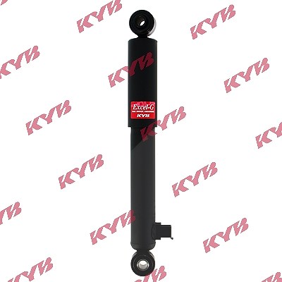 Kyb Stoßdämpfer [Hersteller-Nr. 3440028] für Hyundai, Kia von KYB