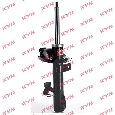 Kyb Stoßdämpfer [Hersteller-Nr. 334700] für Mazda von KYB