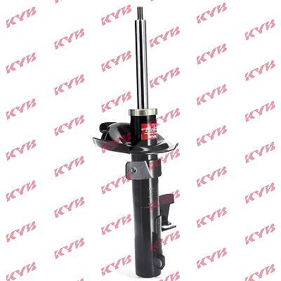 Kyb Stoßdämpfer [Hersteller-Nr. 334701] für Mazda von KYB