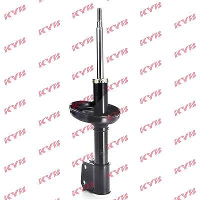 Kyb Stoßdämpfer [Hersteller-Nr. 333848] für Nissan, Renault von KYB