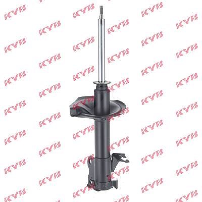Kyb Stoßdämpfer [Hersteller-Nr. 334266] für Nissan von KYB
