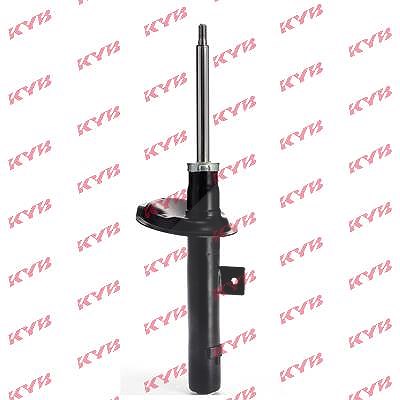 Kyb Stoßdämpfer [Hersteller-Nr. 633729] für Peugeot von KYB
