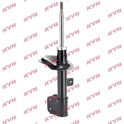 Kyb Stoßdämpfer [Hersteller-Nr. 338714] für Peugeot von KYB