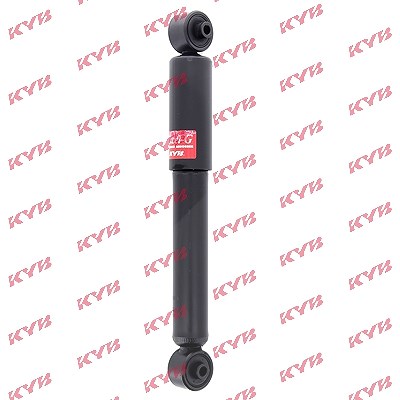 Kyb Stoßdämpfer [Hersteller-Nr. 343440] für Smart von KYB