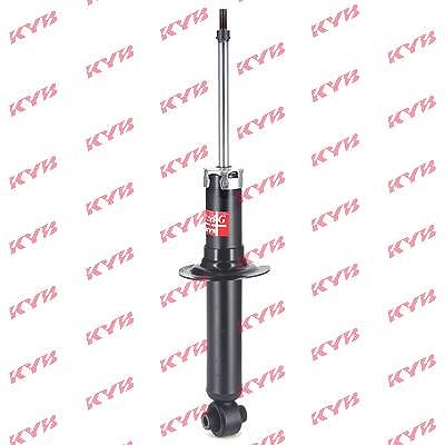 Kyb Stoßdämpfer [Hersteller-Nr. 340057] für Subaru von KYB