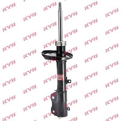 Kyb Stoßdämpfer [Hersteller-Nr. 334178] für Toyota von KYB