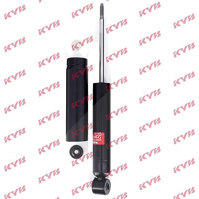Kyb Stoßdämpfer [Hersteller-Nr. 344230] für Volvo von KYB