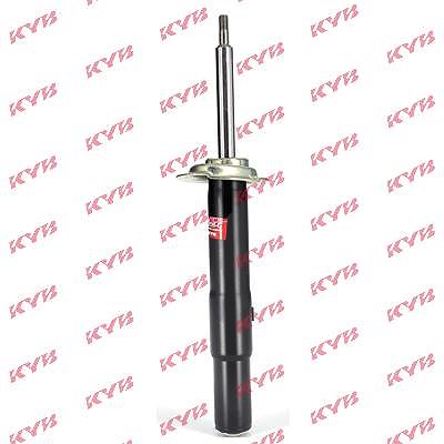 Kyb Stossdämpfer Vorderachse rechts Gasdruck [Hersteller-Nr. 335815] für BMW von KYB