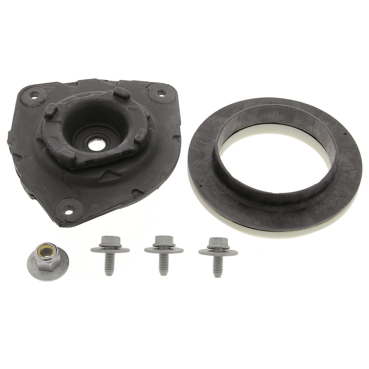 Reparatursatz, Federbeinstützlager Suspension Mounting Kit KAYABA SM1526 Reparatursatz, Federbeinstützlager Suspension Mounting Kit KAYABA SM1526 von KYB
