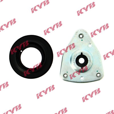 Reparatursatz, Federbeinstützlager Vorderachse KYB SM1055 von KYB
