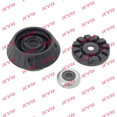 Reparatursatz, Federbeinstützlager Vorderachse KYB SM5654 Reparatursatz, Federbeinstützlager Vorderachse KYB SM5654 von KYB