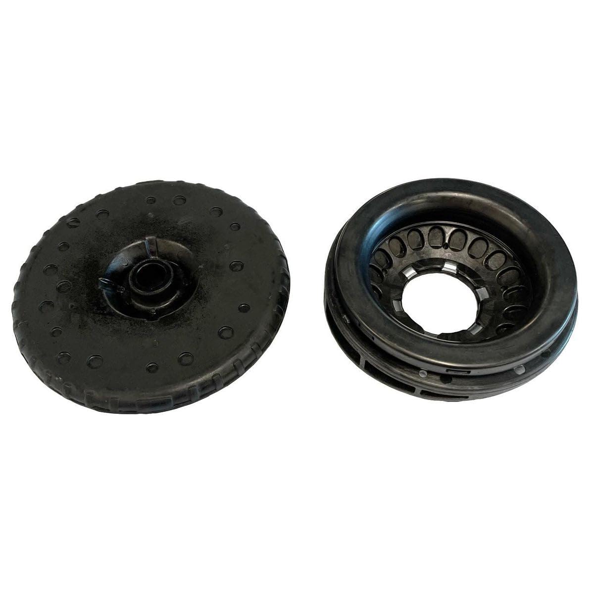 SM1019 KYB Reparatursatz, Federbeinstützlager Suspension Mounting Kit SM1019 KYB Reparatursatz, Federbeinstützlager Suspension Mounting Kit von KYB