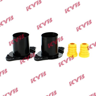 Staubschutzsatz, Stoßdämpfer Hinterachse KYB 910248 von KYB