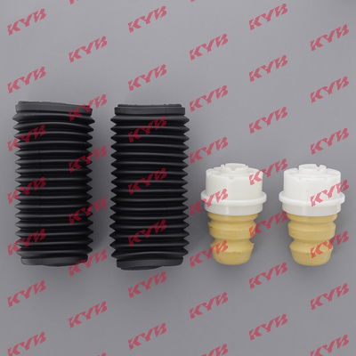 Staubschutzsatz, Stoßdämpfer Vorderachse KYB 910126 Staubschutzsatz, Stoßdämpfer Vorderachse KYB 910126 von KYB