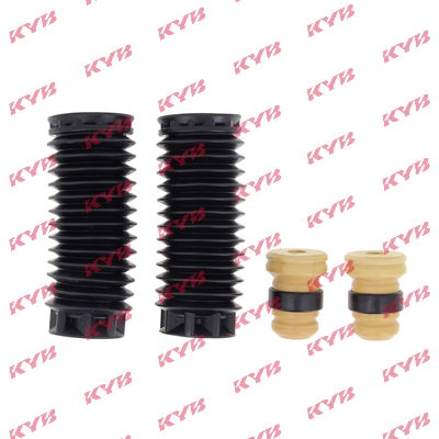Staubschutzsatz, Stoßdämpfer Vorderachse KYB 910207 Staubschutzsatz, Stoßdämpfer Vorderachse KYB 910207 von KYB