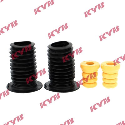 Staubschutzsatz, Stoßdämpfer Vorderachse KYB 910243 von KYB