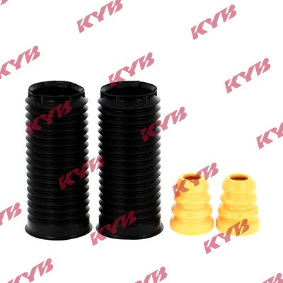 Staubschutzsatz, Stoßdämpfer Vorderachse KYB 910275 Staubschutzsatz, Stoßdämpfer Vorderachse KYB 910275 von KYB