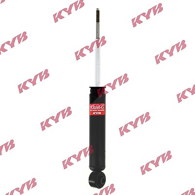 Kyb Stoßdämpfer [Hersteller-Nr. 349238] für Renault von KYB