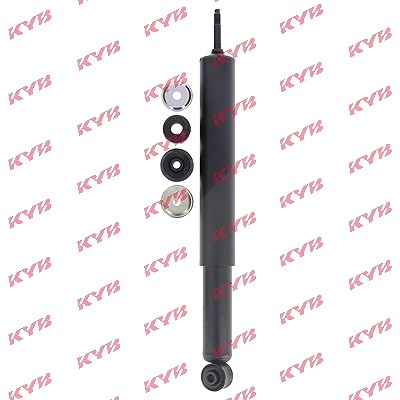 Kyb Stoßdämpfer [Hersteller-Nr. 443027] für Opel, Vauxhall von KYB