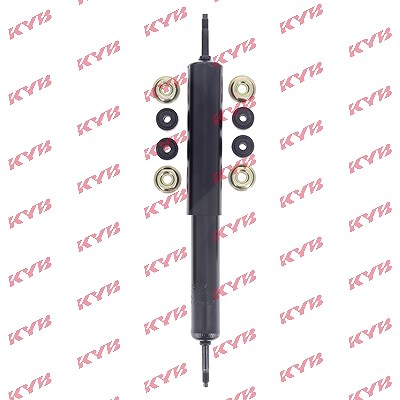 Kyb Stoßdämpfer [Hersteller-Nr. 443144] für Skoda von KYB