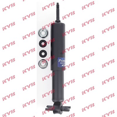Kyb Stoßdämpfer [Hersteller-Nr. 443215] für Mazda von KYB