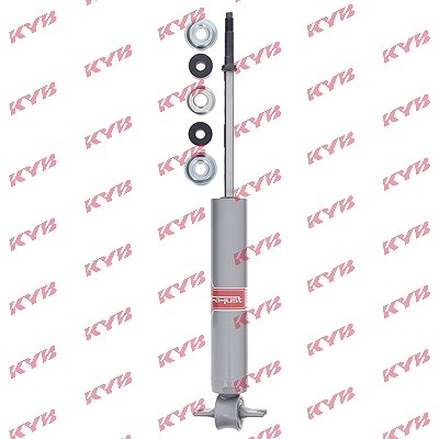 Kyb Stoßdämpfer [Hersteller-Nr. 553115] für Mitsubishi von KYB