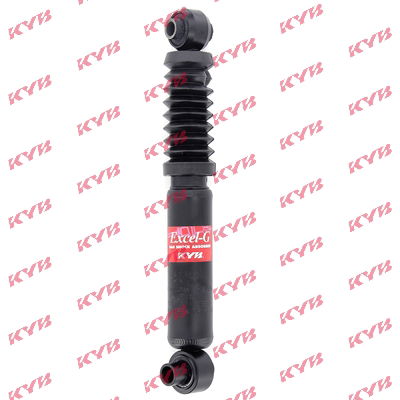 Stoßdämpfer Hinterachse KYB 341101 von KYB