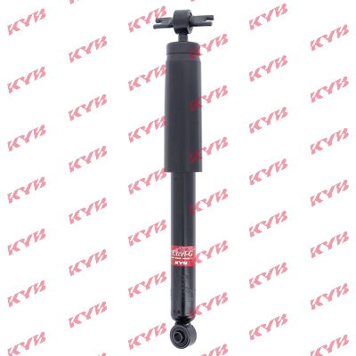 Stoßdämpfer Hinterachse KYB 343276 von KYB