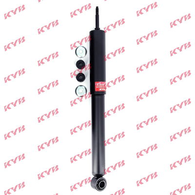 Stoßdämpfer Hinterachse KYB 344454 von KYB