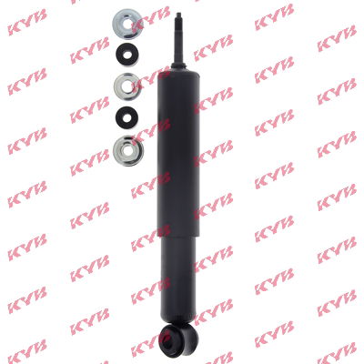 Stoßdämpfer Hinterachse KYB 443067 Stoßdämpfer Hinterachse KYB 443067 von KYB