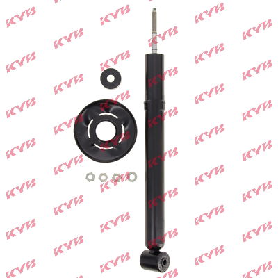 Stoßdämpfer Hinterachse KYB 443800S Stoßdämpfer Hinterachse KYB 443800S von KYB