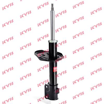 Stoßdämpfer Vorderachse KYB 334813 Stoßdämpfer Vorderachse KYB 334813 von KYB
