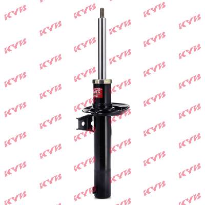 Stoßdämpfer Vorderachse KYB 335808 Stoßdämpfer Vorderachse KYB 335808 von KYB