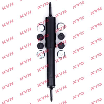 Stoßdämpfer Vorderachse KYB 443005 von KYB