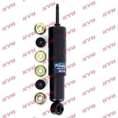 Stoßdämpfer Vorderachse KYB 444135 Stoßdämpfer Vorderachse KYB 444135 von KYB