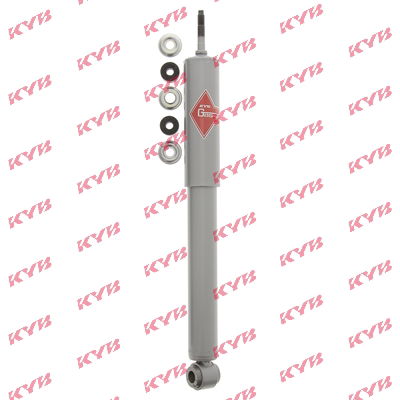Stoßdämpfer Vorderachse KYB 553220 Stoßdämpfer Vorderachse KYB 553220 von KYB