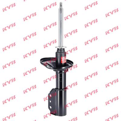 Stoßdämpfer Vorderachse links KYB 333179 von KYB