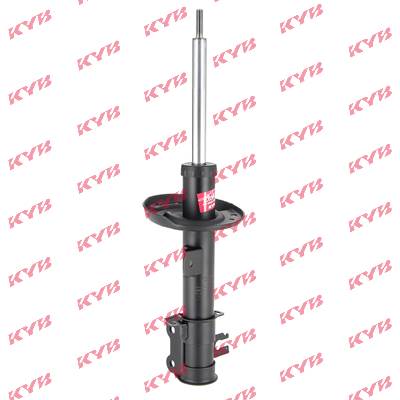 Stoßdämpfer Vorderachse links KYB 3348004 Stoßdämpfer Vorderachse links KYB 3348004 von KYB