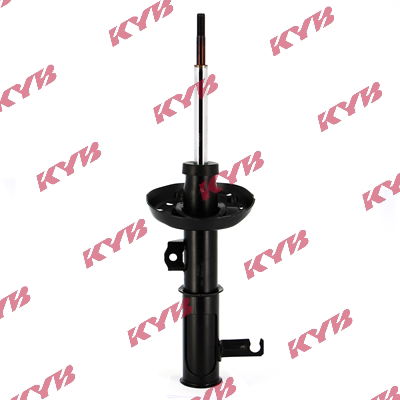 Stoßdämpfer Vorderachse links KYB 334966 von KYB