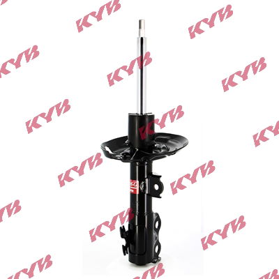 Stoßdämpfer Vorderachse links KYB 3350027 Stoßdämpfer Vorderachse links KYB 3350027 von KYB