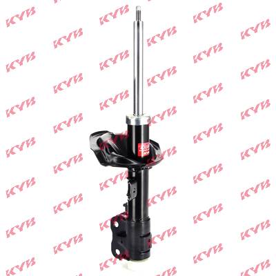 Stoßdämpfer Vorderachse links KYB 339083 Stoßdämpfer Vorderachse links KYB 339083 von KYB