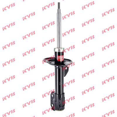 Stoßdämpfer Vorderachse links KYB 339135 von KYB