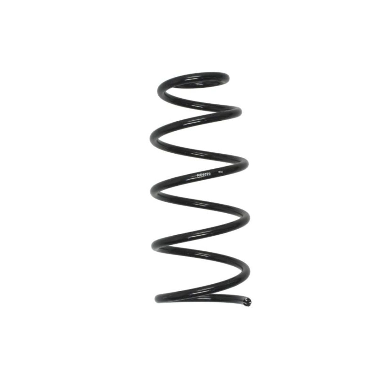 echtem KYB Klima-Flex-Coil Spring, Teilenummer RC6329 echtem KYB Klima-Flex-Coil Spring, Teilenummer RC6329 von KYB