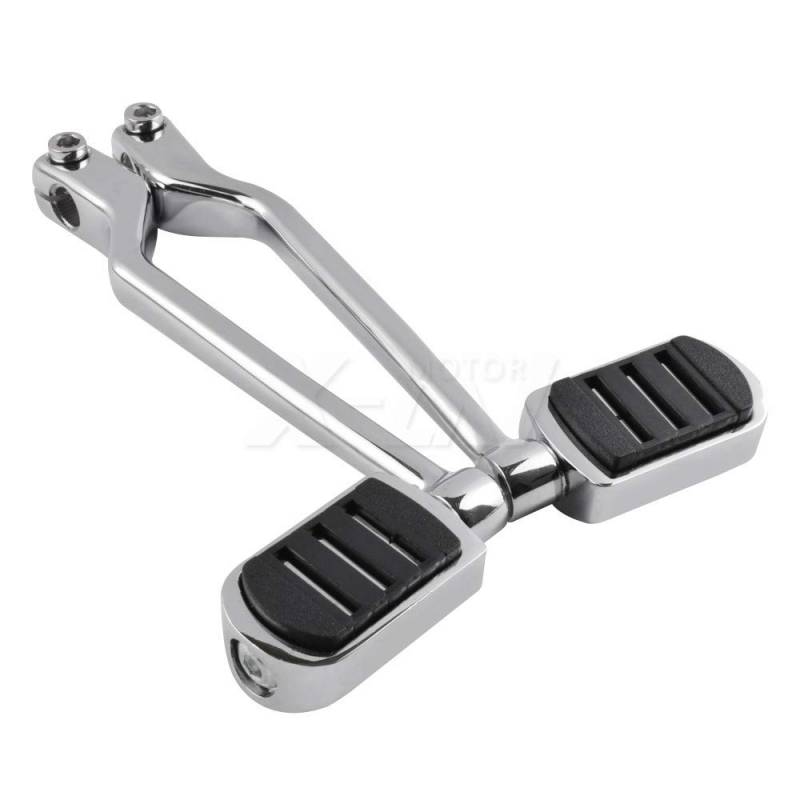 Für Harley FLHRC Road King Classic 2007–2013, FLHRCI Road King Classic – EFI 1998–2006, FLHRI Road King – EFI 1996–1997 2000–2006 Motorrad Schalthebel mit Peg Extended Shifter (XF2906232). von KYN
